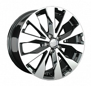 Replay Subaru (SB25) 7x17 ET48